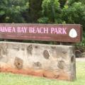 waimea bay